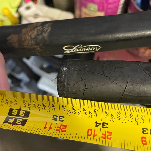 Macgregor Response mi 540 putter in right hand , steel shaft 35 length - Picture 5 of 9